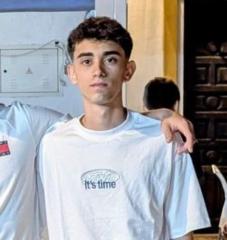 Nicolás Cabeza Escalante