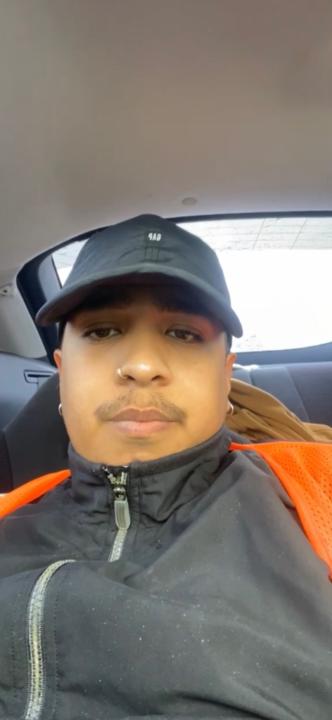 Denerick Rodriquez