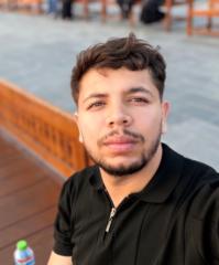 Saddek Menaceur