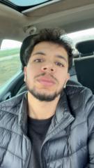 Saddek Menaceur