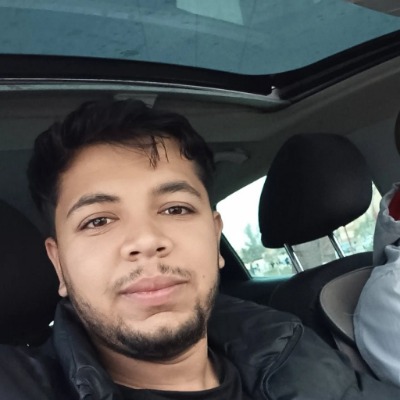 Saddek Menaceur
