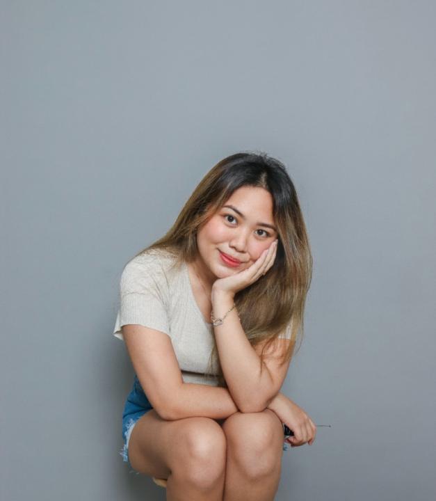 Patricia Singson