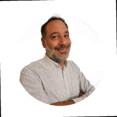 Francisco Bravo