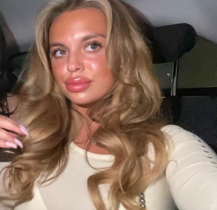 Amber Lawlor