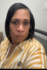 Latika Washington