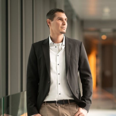 Niko Ryba