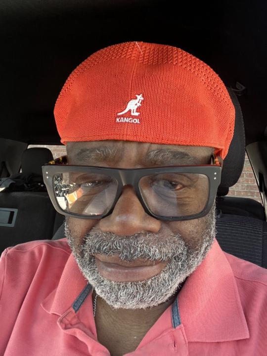 Kevin Tate