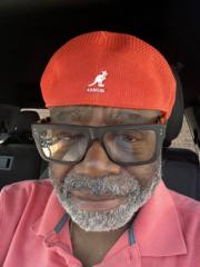 Kevin Tate