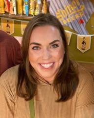 Tracy Sharpe