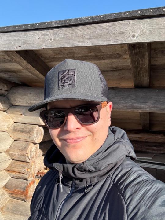 Kimmo Isosomppi