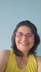 Rosa María Pérez Mata