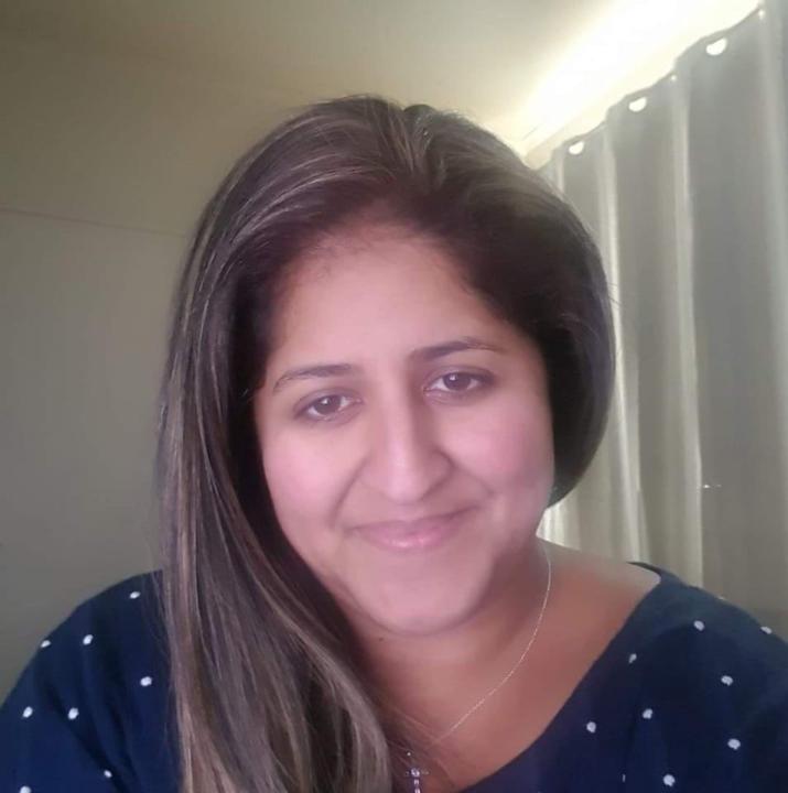 Michelle Thinnasagaren