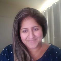 Michelle Thinnasagaren