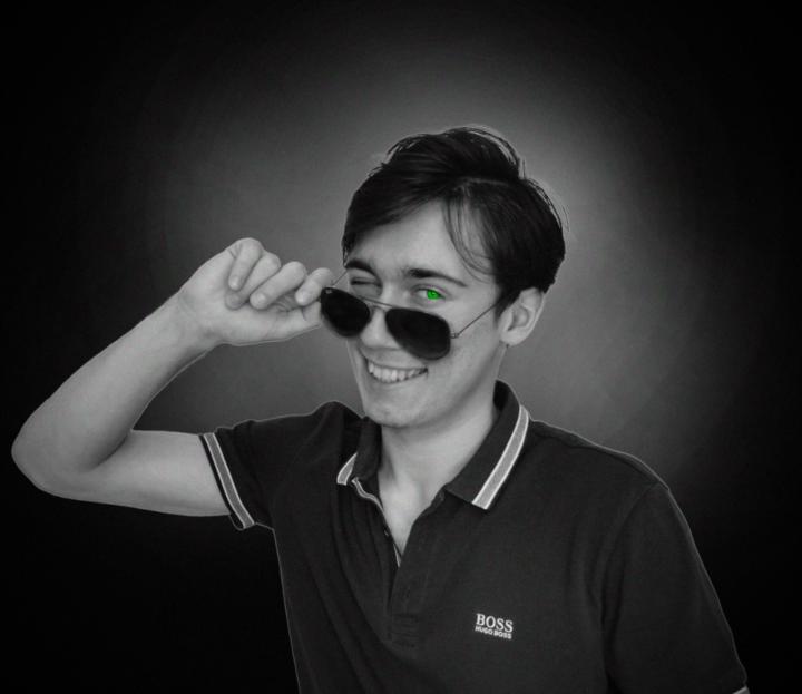 Mecheeslav Grigorchuk