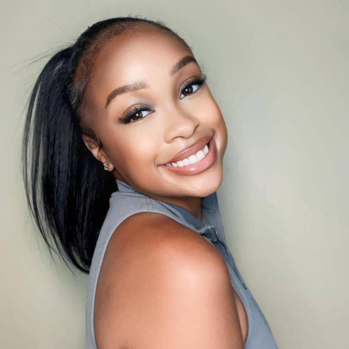 Kiane Sanders