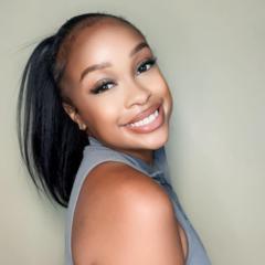 Kiane Sanders