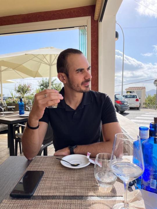 Flavio Tomasella