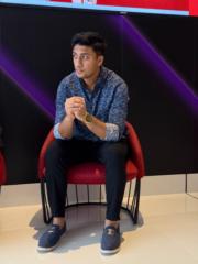 Ubaid Ullah