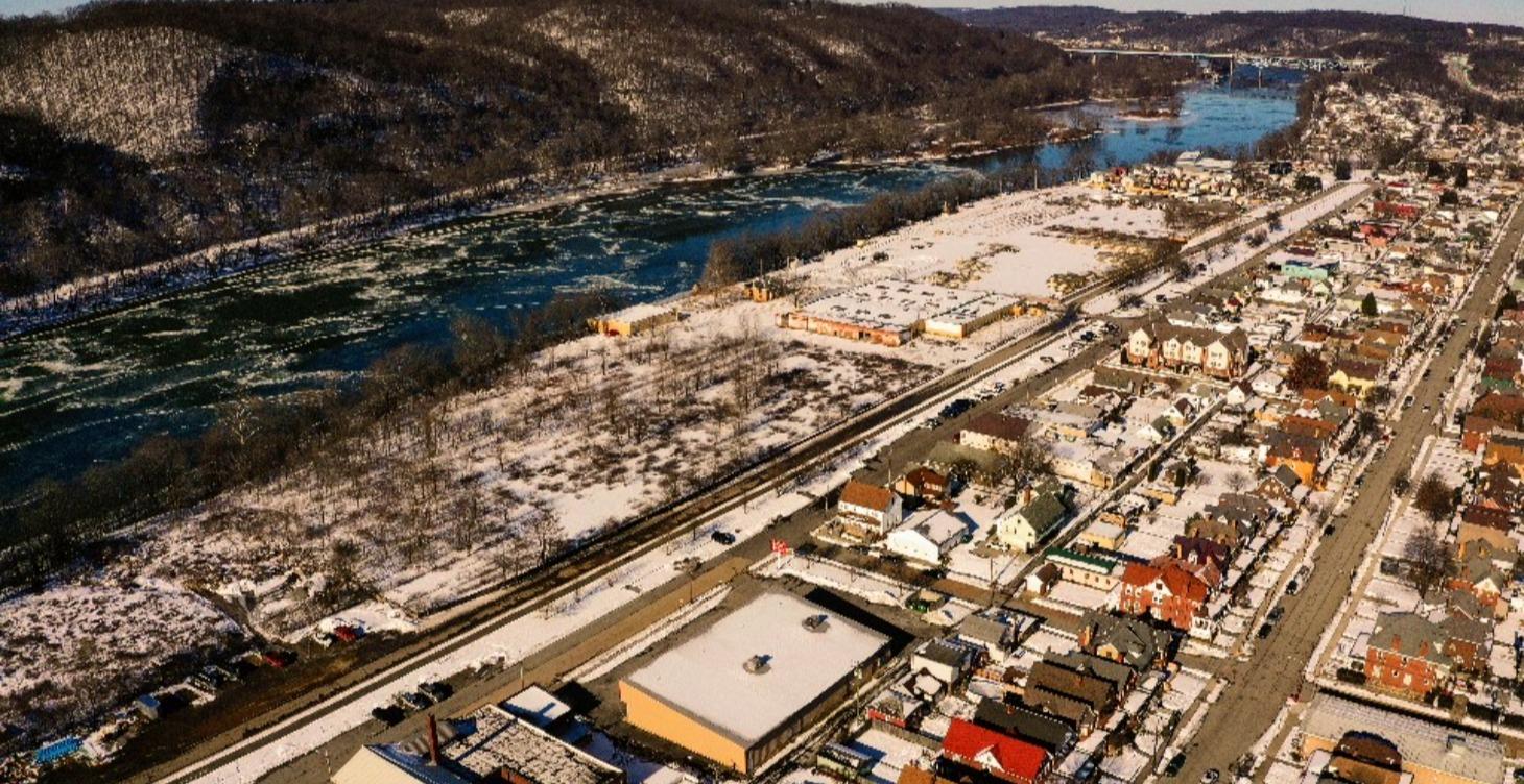 Aerial photography and FAA laws