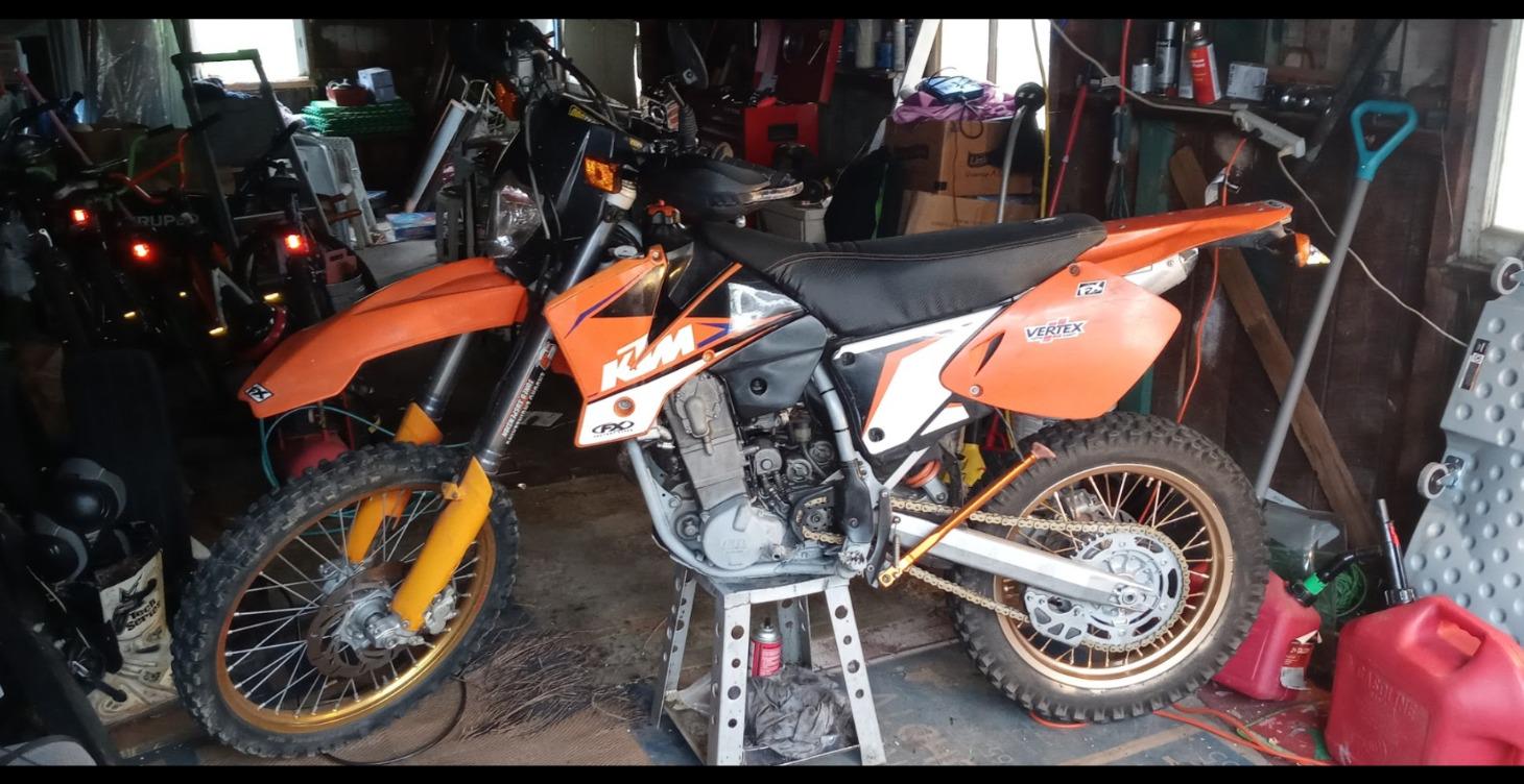 Customized Recreational vehicle class