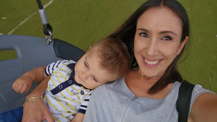 Myriam Ruiz Fernández