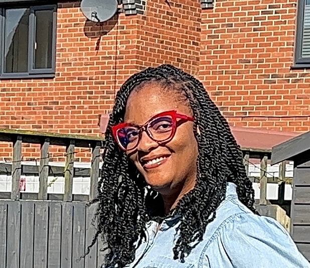 Kehinde Olukanni