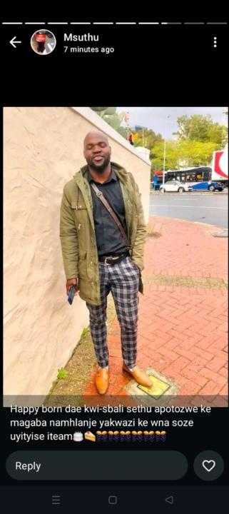 Siphamandla Siqwana