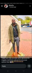 Siphamandla Siqwana