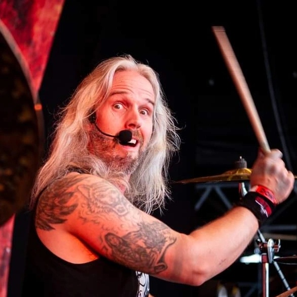 Kevin Kurth