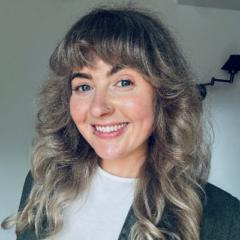 Roisin O'Keeffe