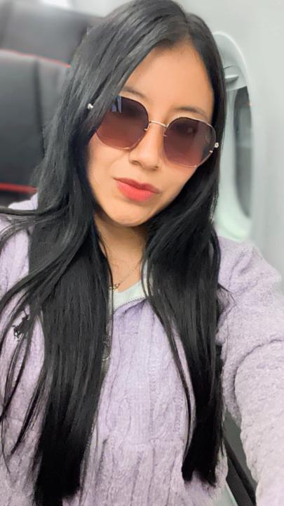 Katty Netzahuatl Pacio