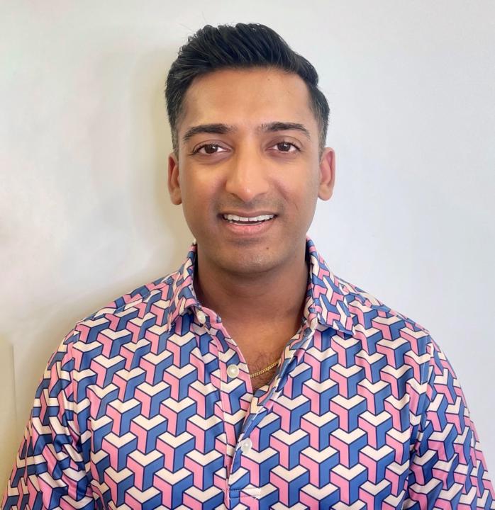Parth Patel