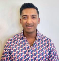 Parth Patel