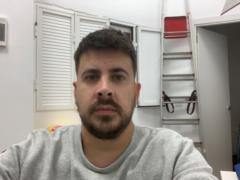 Manuel Benjumea Roman