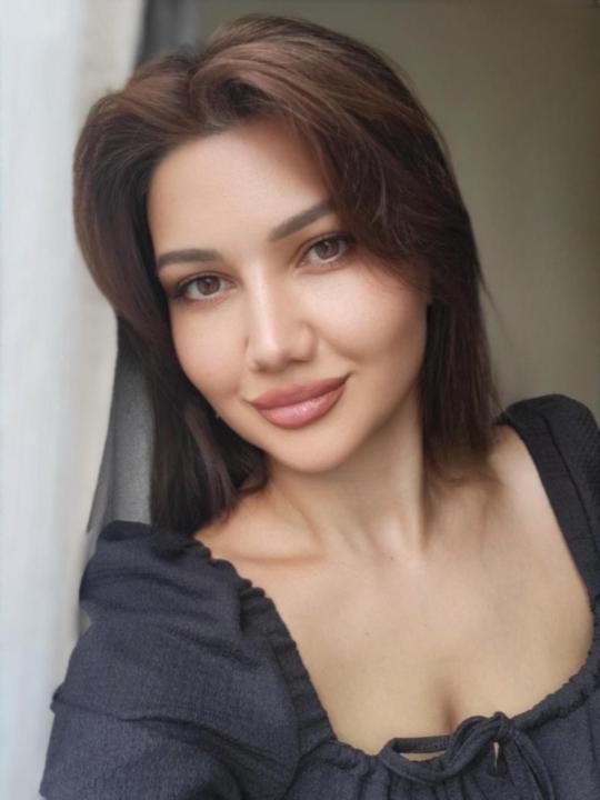 Mariya Huseynova