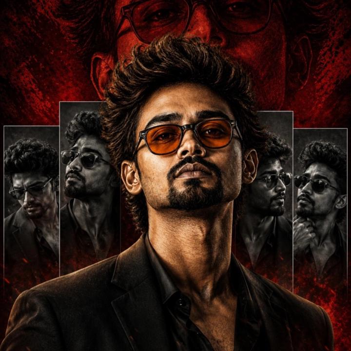 Rahul Ramgadiya