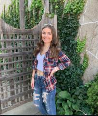 Kylee Vetick