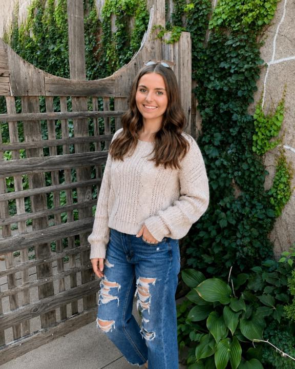 Kylee Vetick