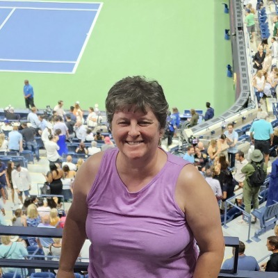 Melissa Murdock