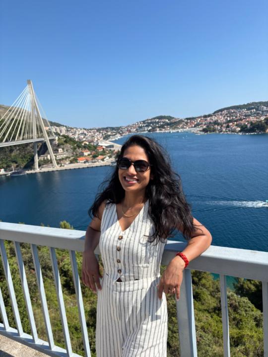 Priya Mourya