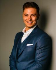 Seth Van Daele