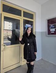 Nuriye Taştekin