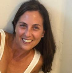 Natalia Pellegrino