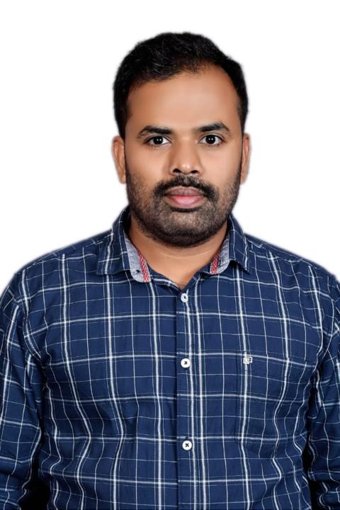 Shrishail Hosamani