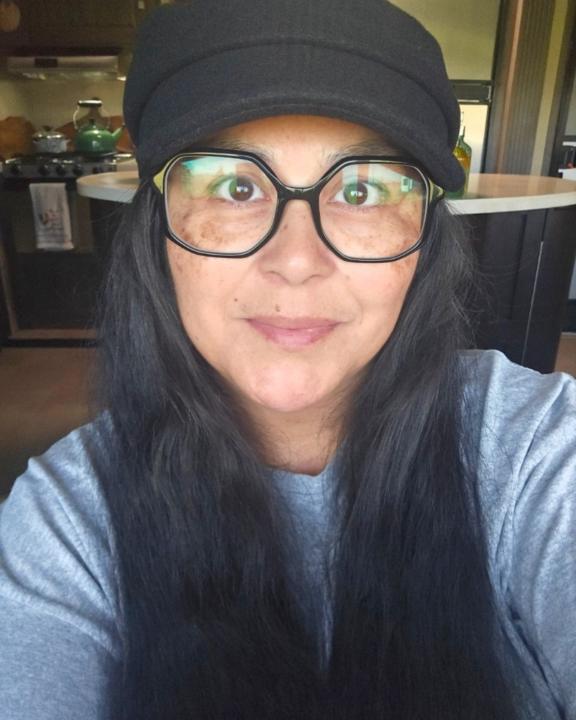 Rachel Fuentes