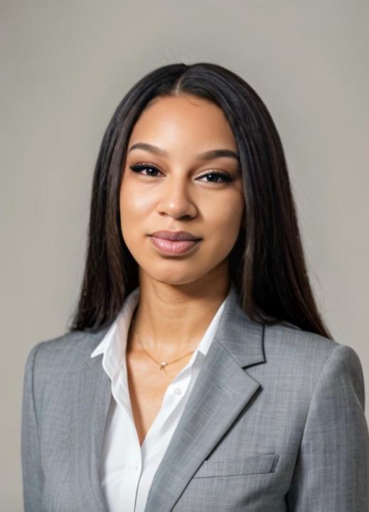Zanetra Gordon