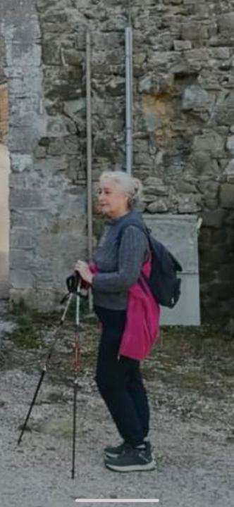 Pascale Dorand