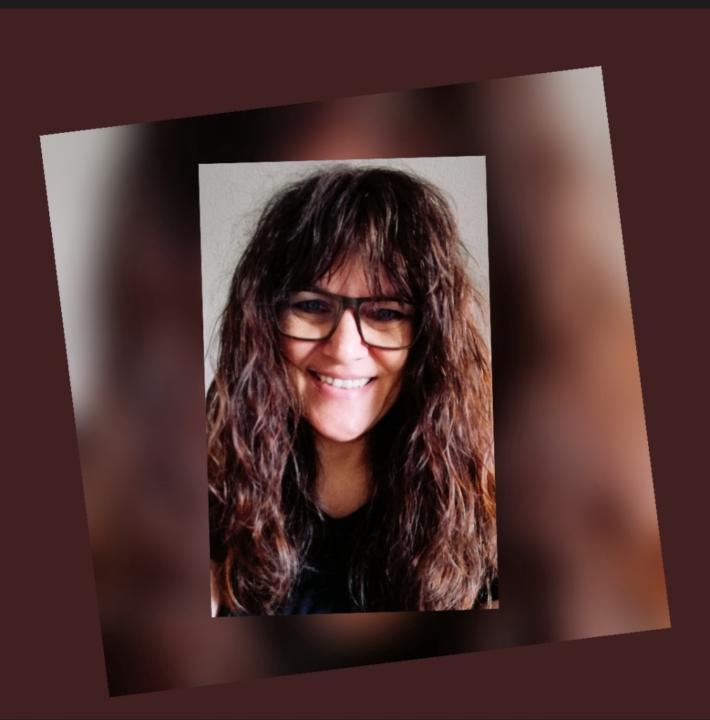 Andrea Vogel