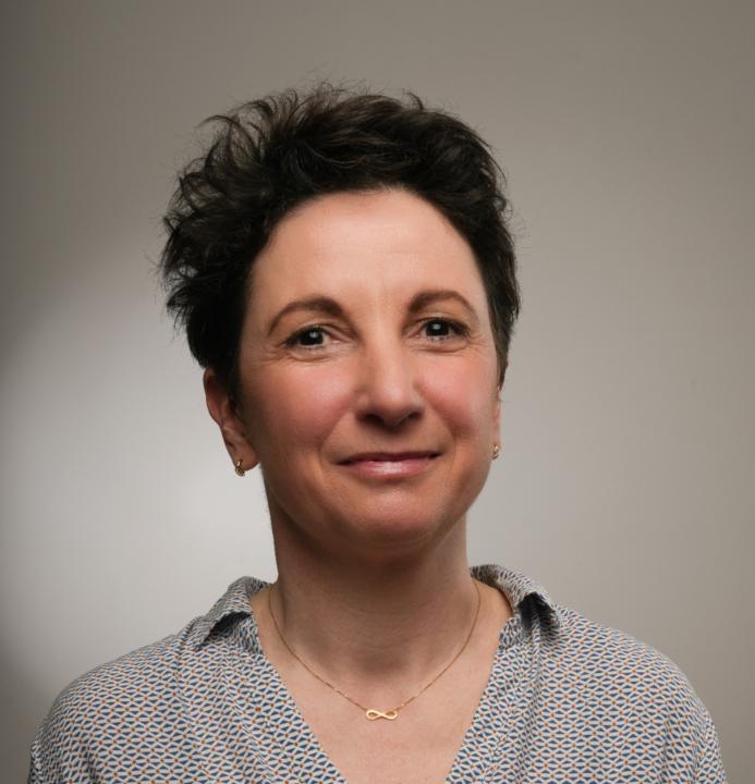 Marie-Laure Bertrand