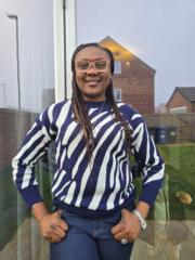 Uju Okoye